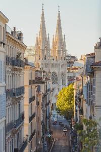 Magnifique T5 - Gare St Charles - 4 à 10 personnes
