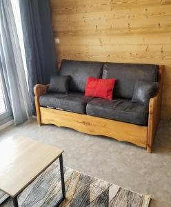 Appartement Magnifique Vue Centre Station Apartment 77, 3 Rue Des Terres de Venosc 38860 Les Deux Alpes Rhône-Alpes