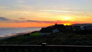 Appartement Magnifique vue Mer et Forêt Avenue de la Cigogne 14390 Cabourg Normandie