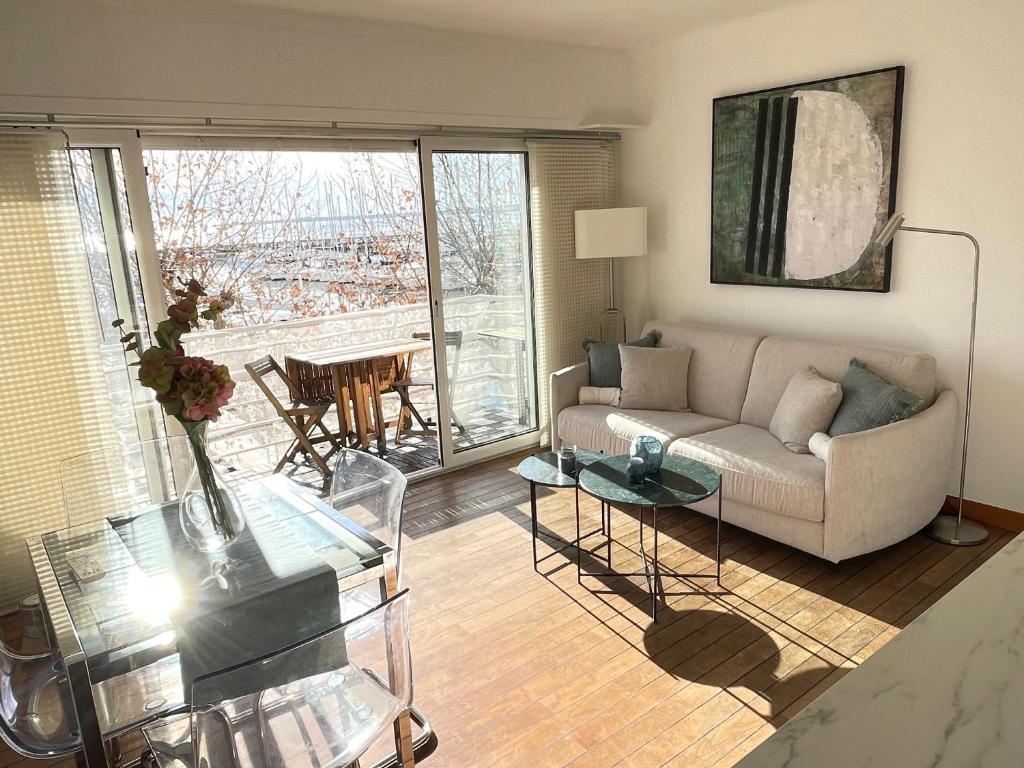 Magnifique vue sur Bordeaux - 1 à 4 personnes 33150 Cenon