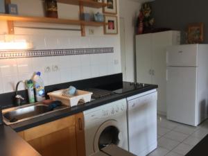 Magnifique vue sur la Lagune pour ce T3 avec piscine et parking-5CORT2