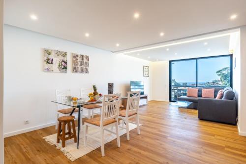 Magnolia Apartment by Atlantic Holiday