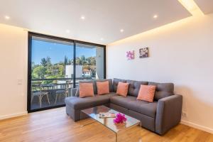 Magnolia Apartment by Atlantic Holiday