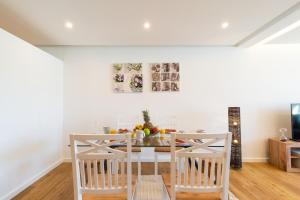 Magnolia Apartment by Atlantic Holiday