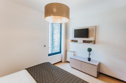 Magnolia Apartment
