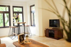 Magnolia Suite