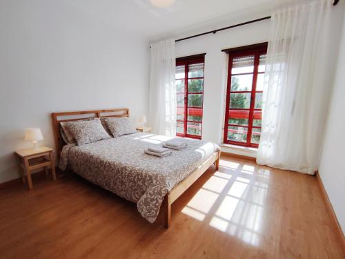 Magoito Beach Apartment