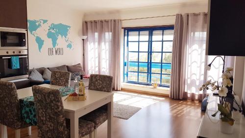 Magoito Sea View Apartment