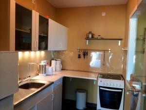 Appartement Mahari Lange Linie 22, 24, 26 24340 Friedenstal Schleswig-Holstein