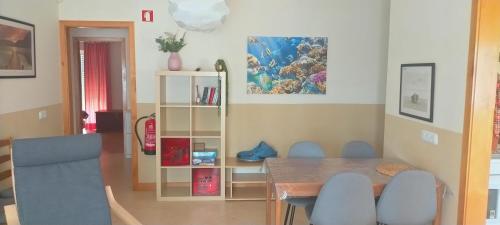 MAHGIC Beach Apartment
