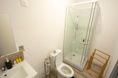 MAHORA - CHARMANT Studio HOME STAGING AU CENTRE-VILLE
