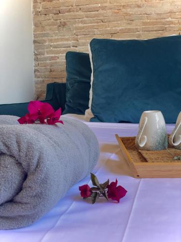 Maï Homes - La Terrasse Grignan