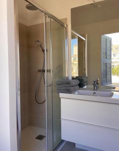 Maï Homes - La Terrasse Grignan