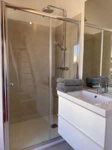 Maï Homes - La Terrasse Grignan