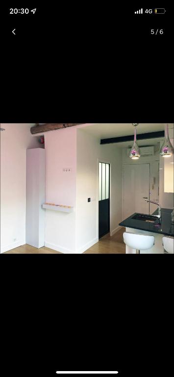 Maï Homes - Le Cœur Canebière 13001 Marseille