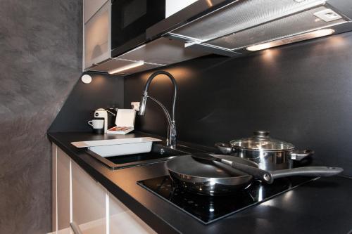 Main Apartment Frankfurt Neu Isenburg