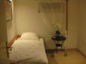 Appartement Main-Kinzig Gästewohnung 26 Berliner Straße 63594 Hasselroth Hesse