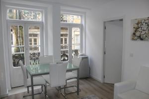 Main Street Maison