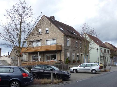 Mainroom Kitzingen