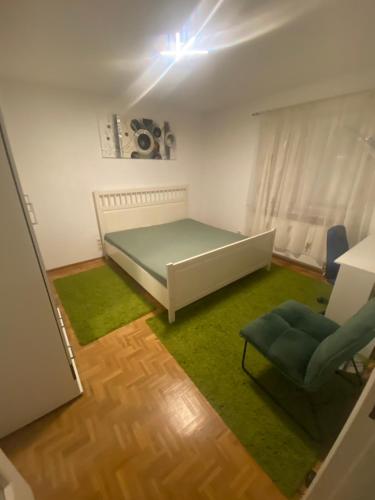 Mainz Oberstadt City Loft for Buisness and Family