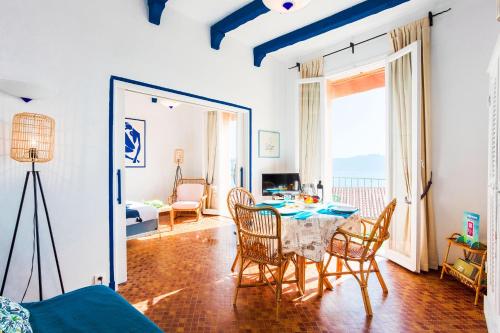 MAIOUN VILLEFRANCHE-SUR-MER