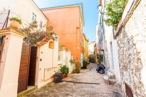 MAIOUN VILLEFRANCHE-SUR-MER