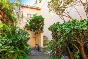 Appartement MAIOUN VILLEFRANCHE-SUR-MER VICTOR CONTESSO 42 06230 Villefranche-sur-Mer Provence-Alpes-Côte d\'Azur