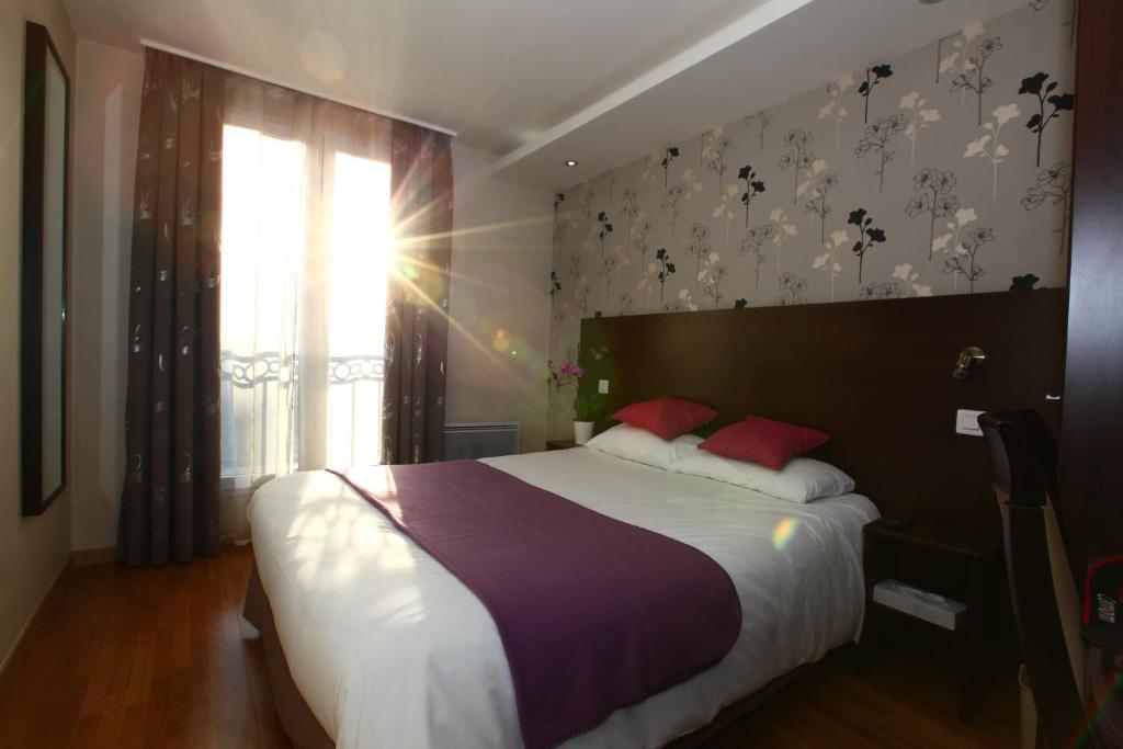 MAIRIE - 50M2 - BALCON s/cour 35000 Rennes