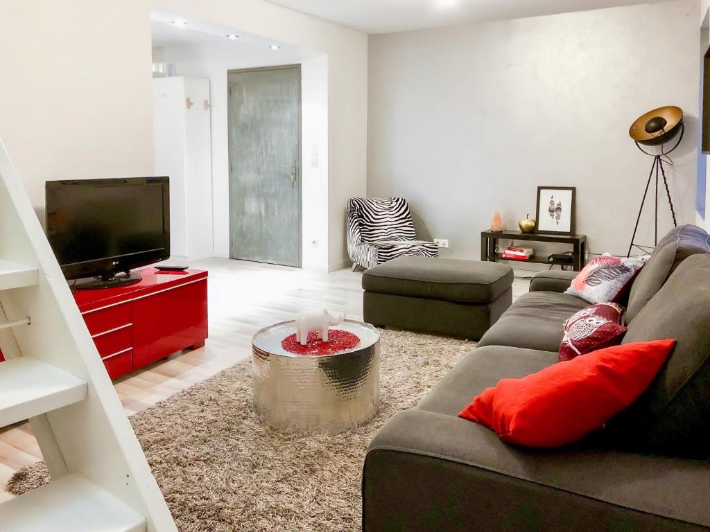 MAIRIE -APPT 75M2 -3 CHBRES Séparées 35000 Rennes