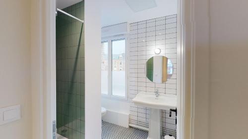 Maison 12 chambres en plein coeur du Havre