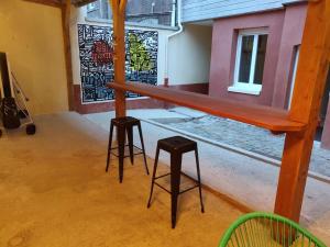 Maison 12 chambres en plein coeur du Havre