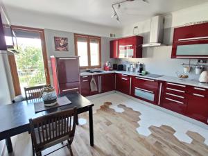 Maison 190m2 - Entre Paris et Disneyland