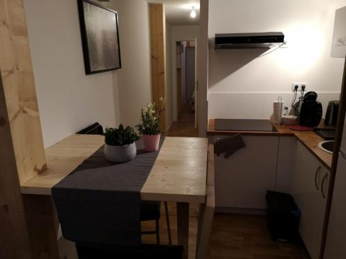 Maison 2 chambres, cosy, proche Métro