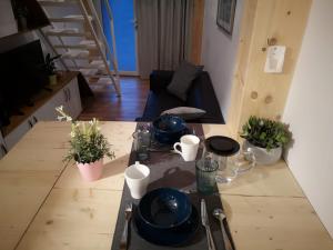 Maison 2 chambres, cosy, proche Métro