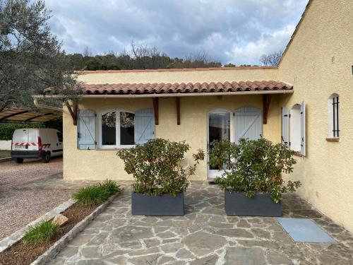 Maison 2 Pièces à Moissac-Bellevue