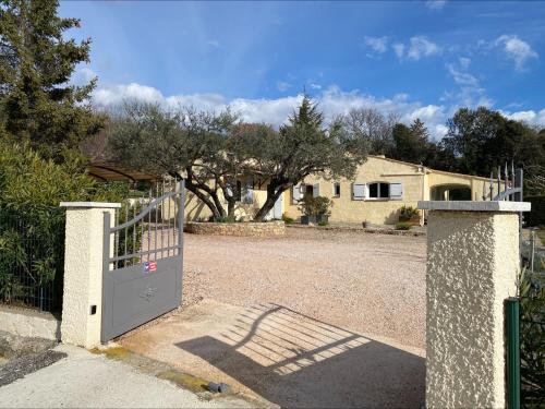Maison 2 Pièces à Moissac-Bellevue