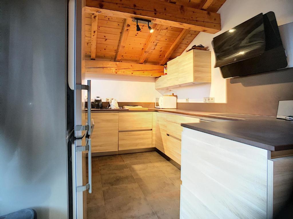 Maison 2 Pièces à Moissac-Bellevue