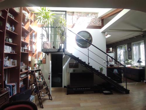 Maison 20eme
