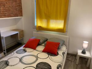 Maison 3 chambres avec terrasse