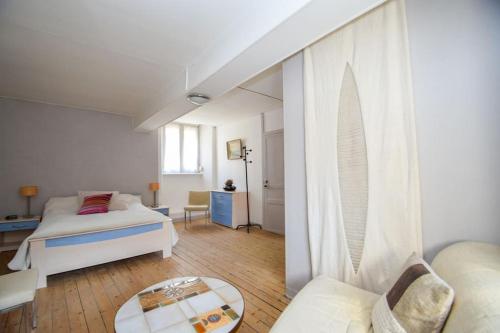 Maison 4 personnes à 500m du château de Léhon