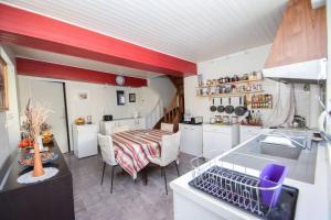 Maison 4 personnes à 500m du château de Léhon