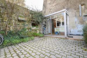 Maison 4 personnes à 500m du château de Léhon