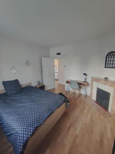 Maison 8 couchages