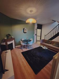 Maison 8 couchages