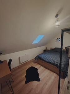 Maison 8 couchages