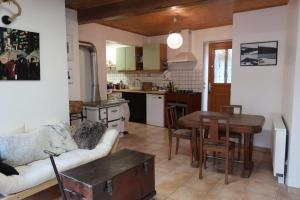 Appartement MAISON A LA MONTAGNE RUE SERRE DU GROU 05480 Villar-dʼArêne Provence-Alpes-Côte d\'Azur