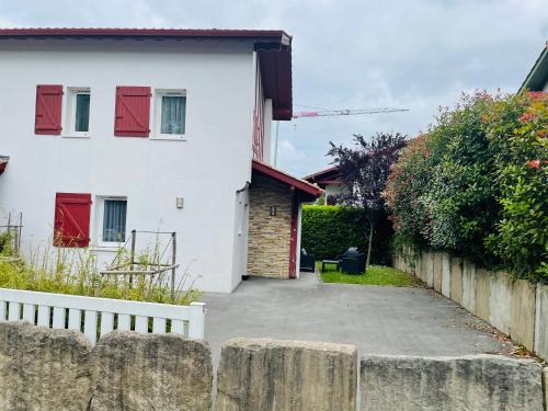 Maison Aitaren Eskua