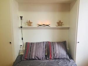 Maison Alfort Shelther