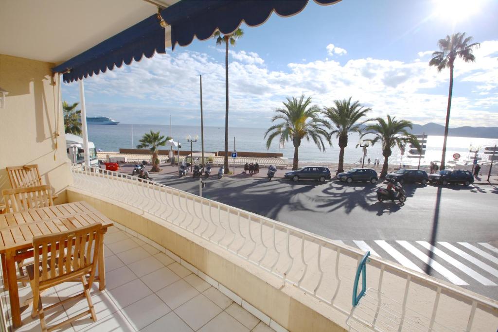 Appartement Maison AnneMarie - Appartamento Lungomare 71, Rue Georges Clemeceau 06400 Cannes