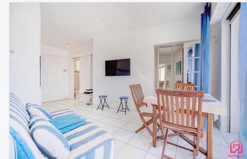 Maison AnneMarie - Appartamento Lungomare